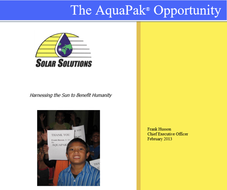 AquaPak-Business-Opportunity