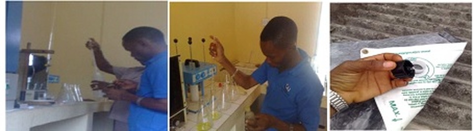 Nigeria-AquaPak-Testing